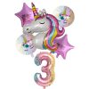 3 Years