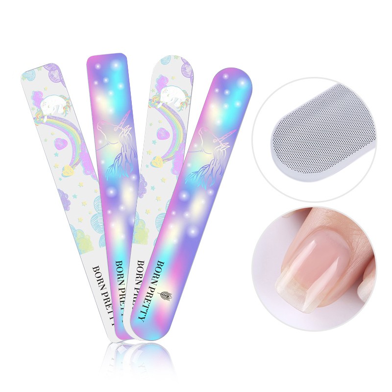 Unicorn Nail File