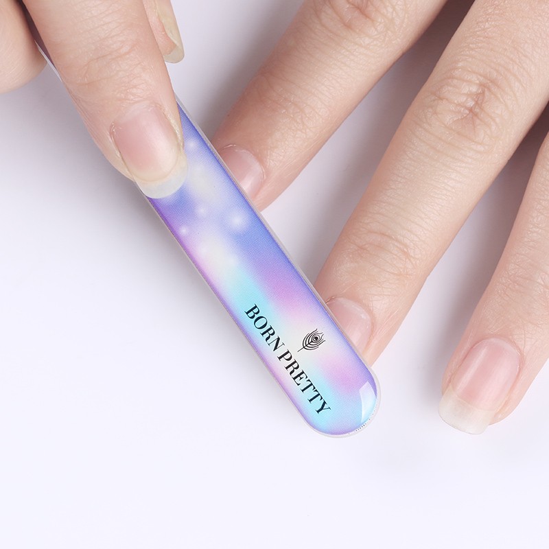 Unicorn Nail File