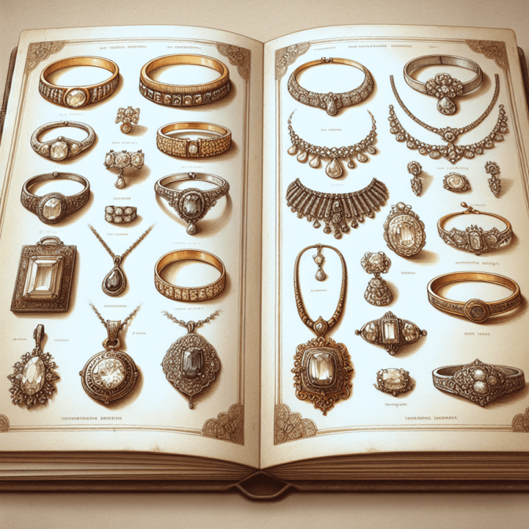The Ultimate Guide to Selecting Timeless Women's Jewelry Pieces