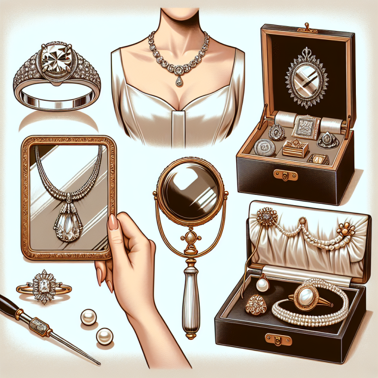 Jewelry & accessories