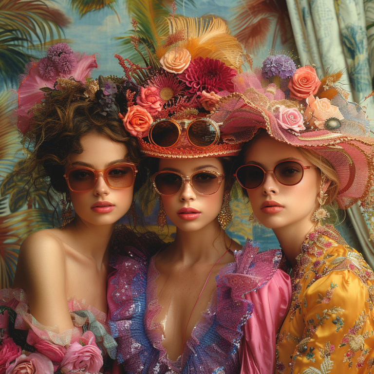 The Feminine Touch: Exploring Diverse Shopping Centers With Free Worldwide Shipping